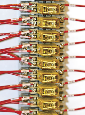 SCADA Supervisory Control and Data Acquisition